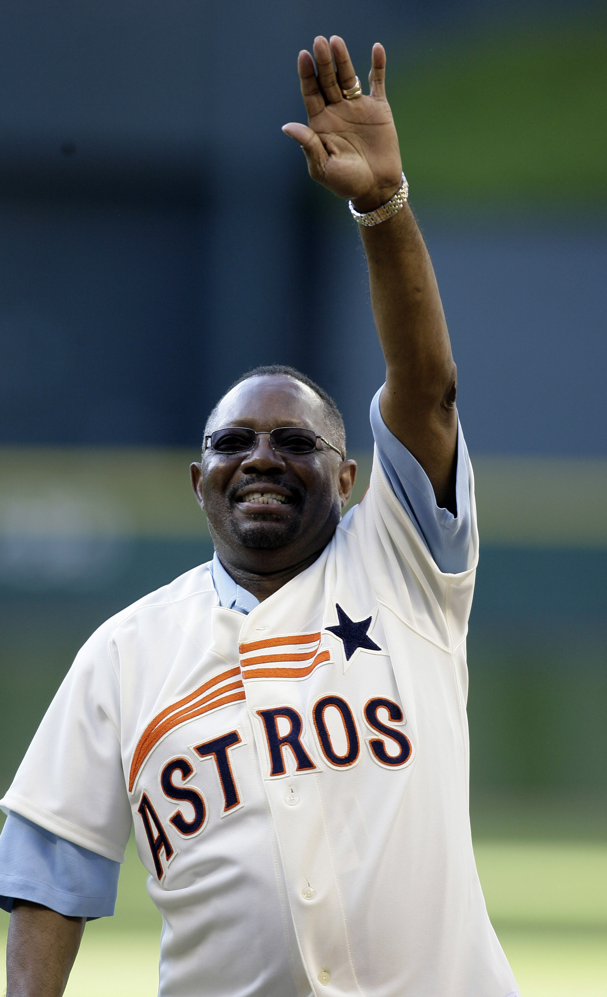 Astros Shooting Star Jersey 