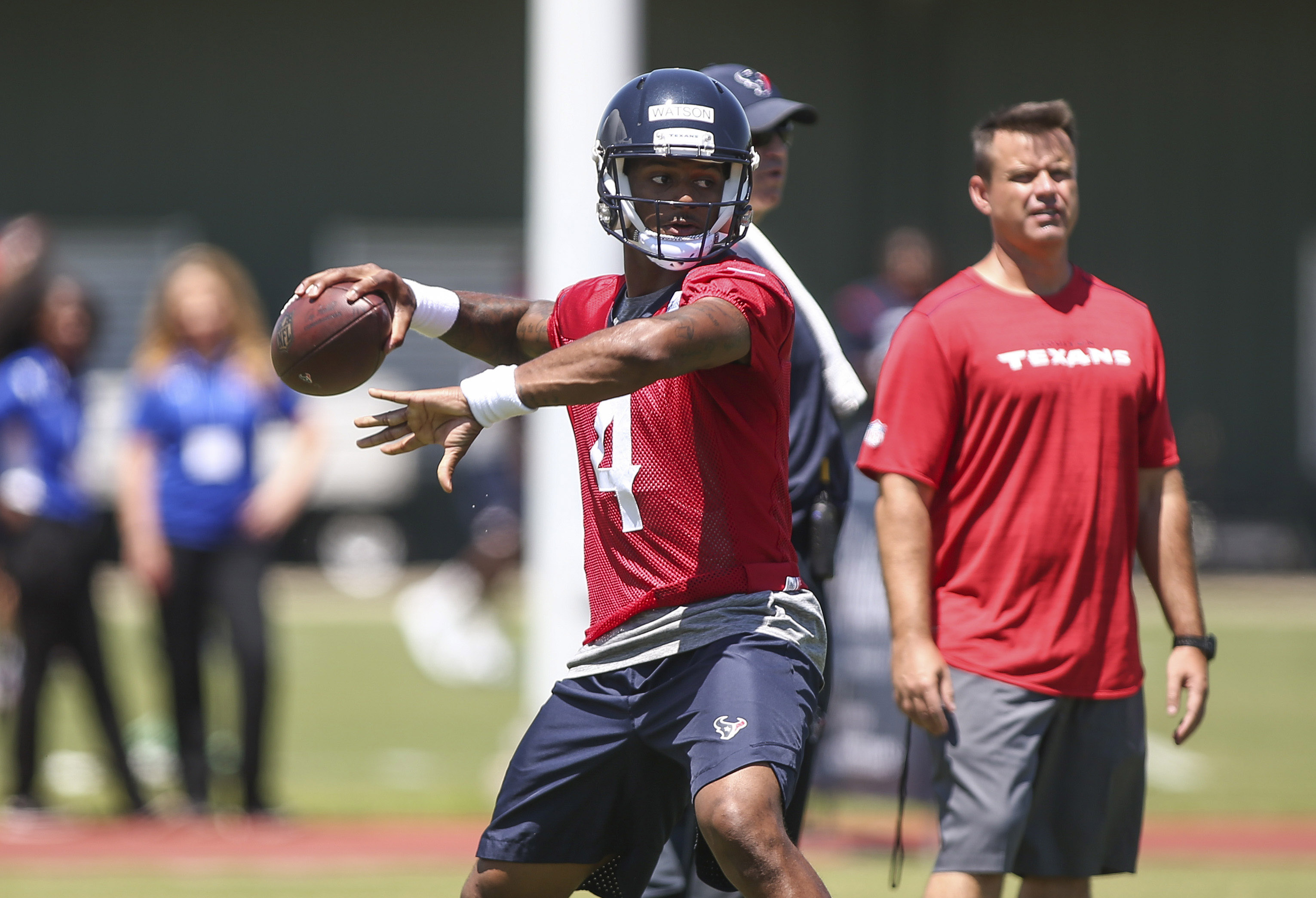 5 bold predictions for Houston Texans final preseason game