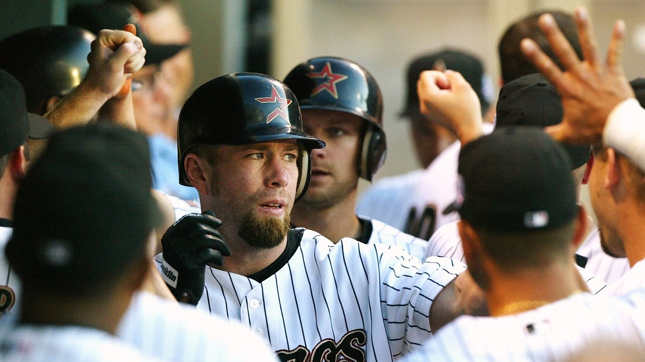 Astros' Jeff Bagwell deal among baseball's all-time most lopsided