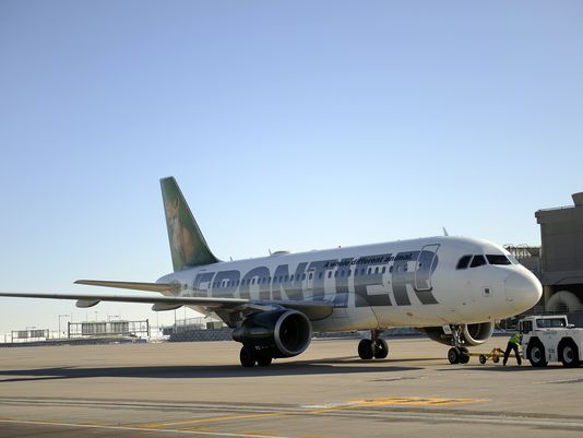 Frontier Airlines sale offers $29 flights this week | 0