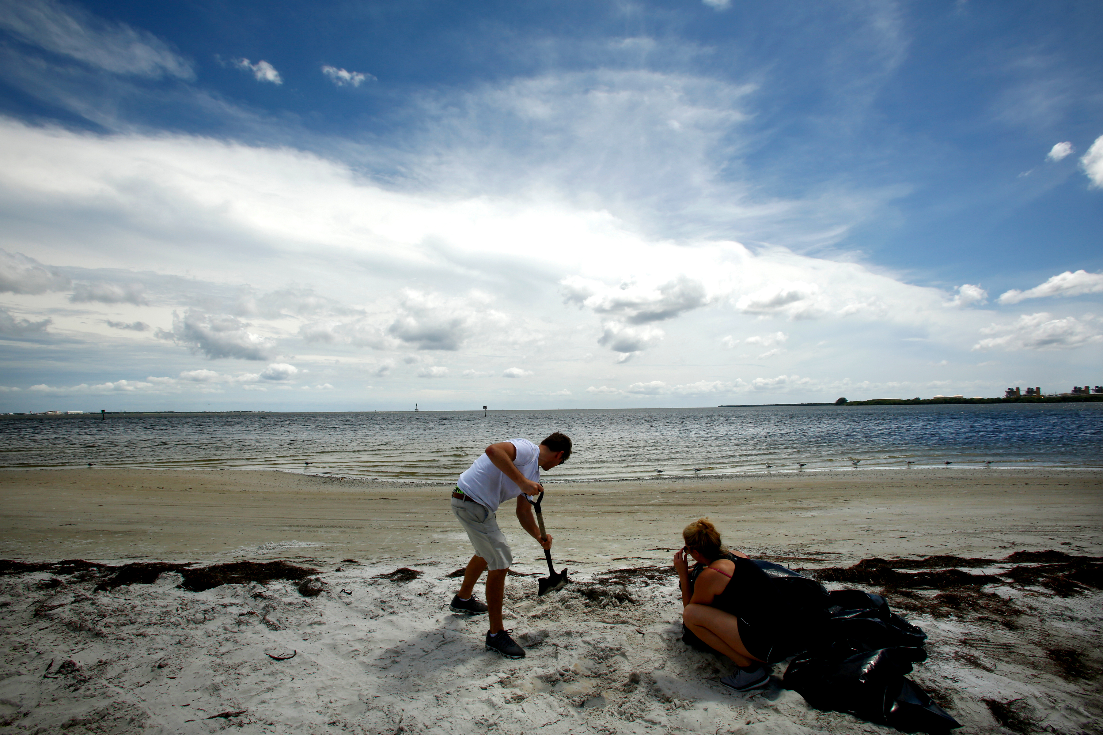 5 things to know: Irma is headed for Tampa, storm cancels thousands of  flights | khou.com, image size:3600x2400