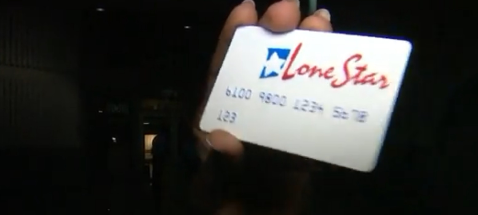 loanstar card