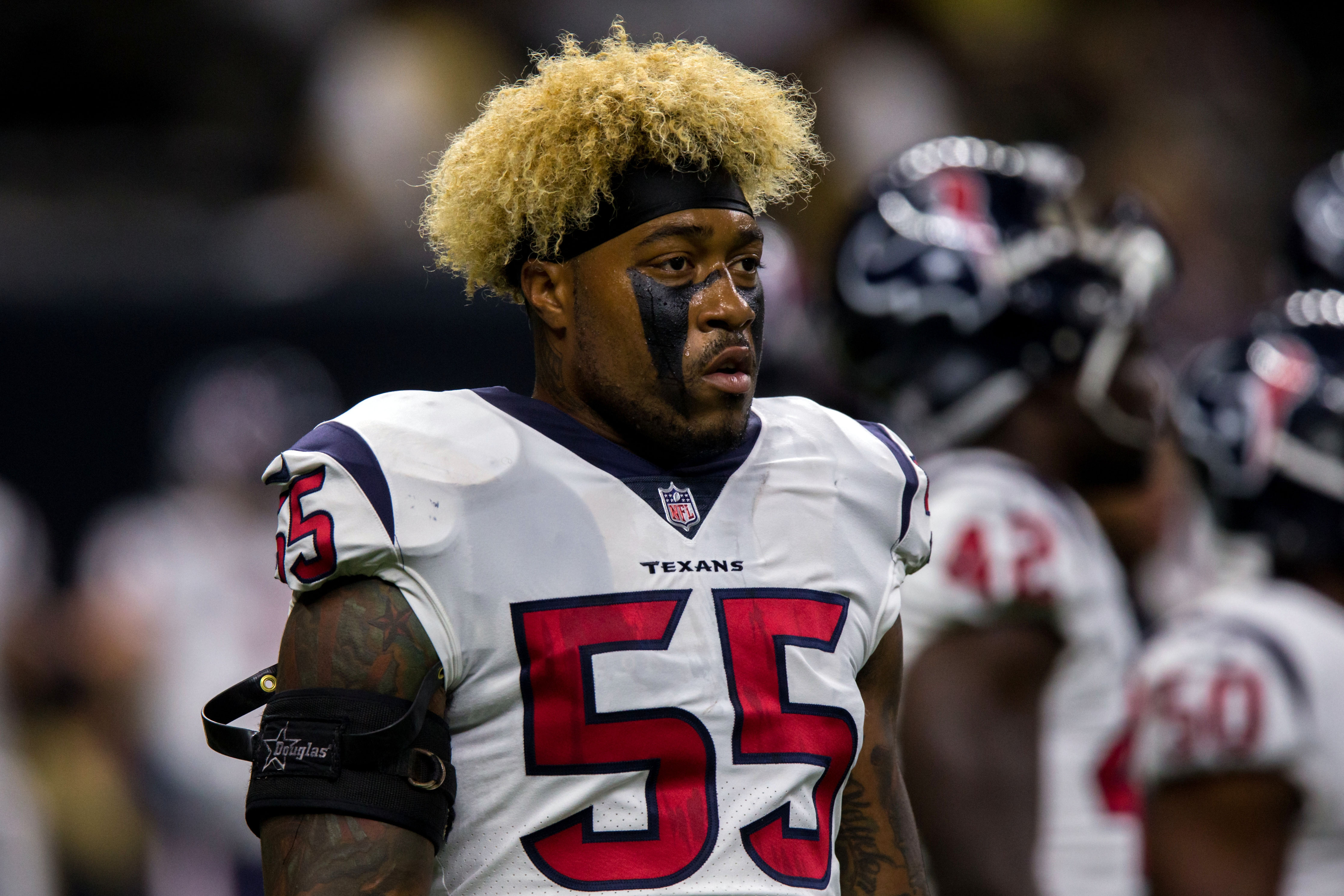 benardrick mckinney