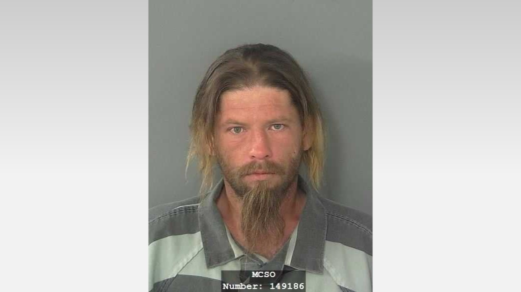 Inmate dies after being found unresponsive in Montgomery Co. jail ...