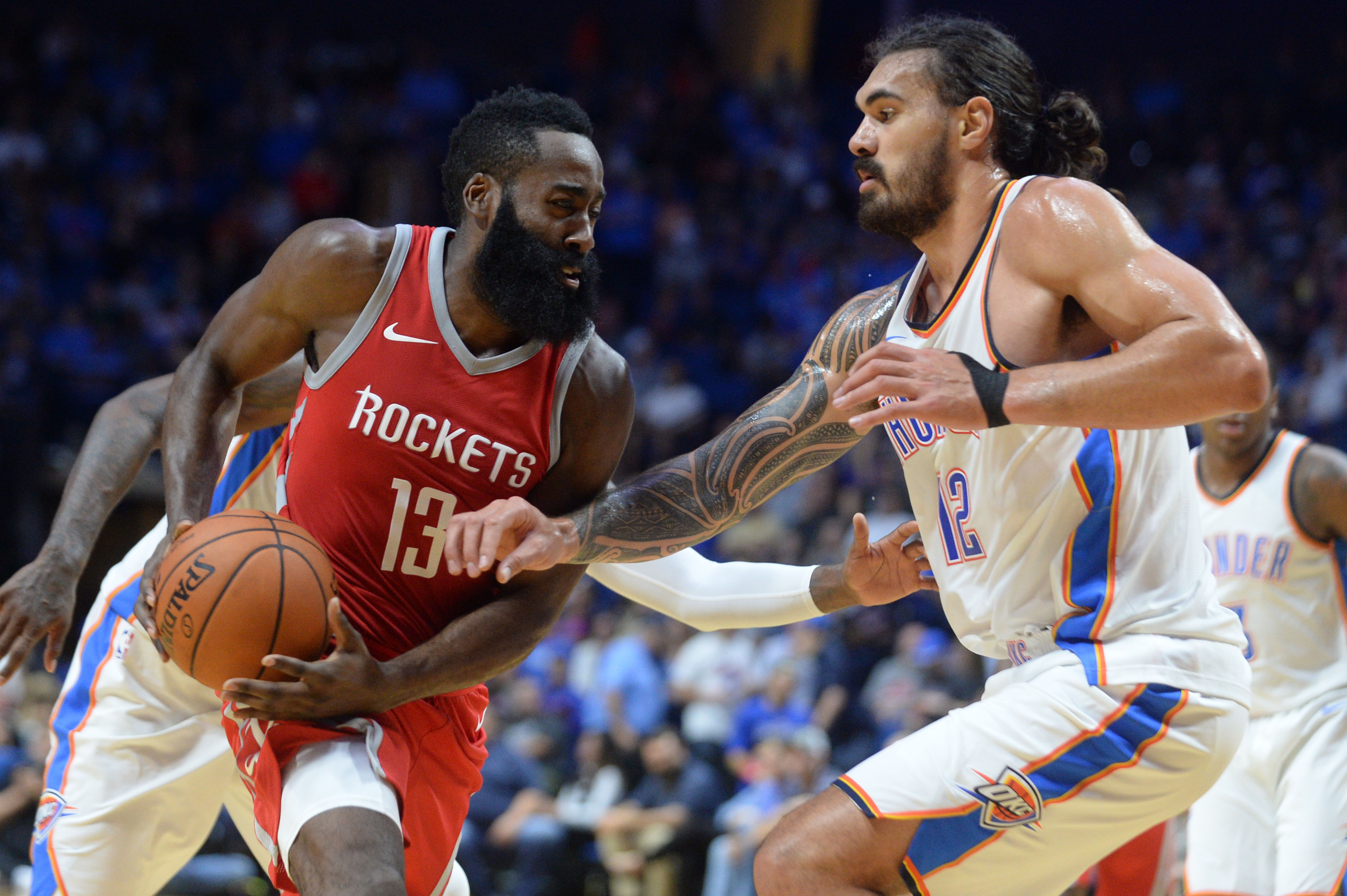 How the NBA's newly imposed 'Harden Rule' will impact James Harden this