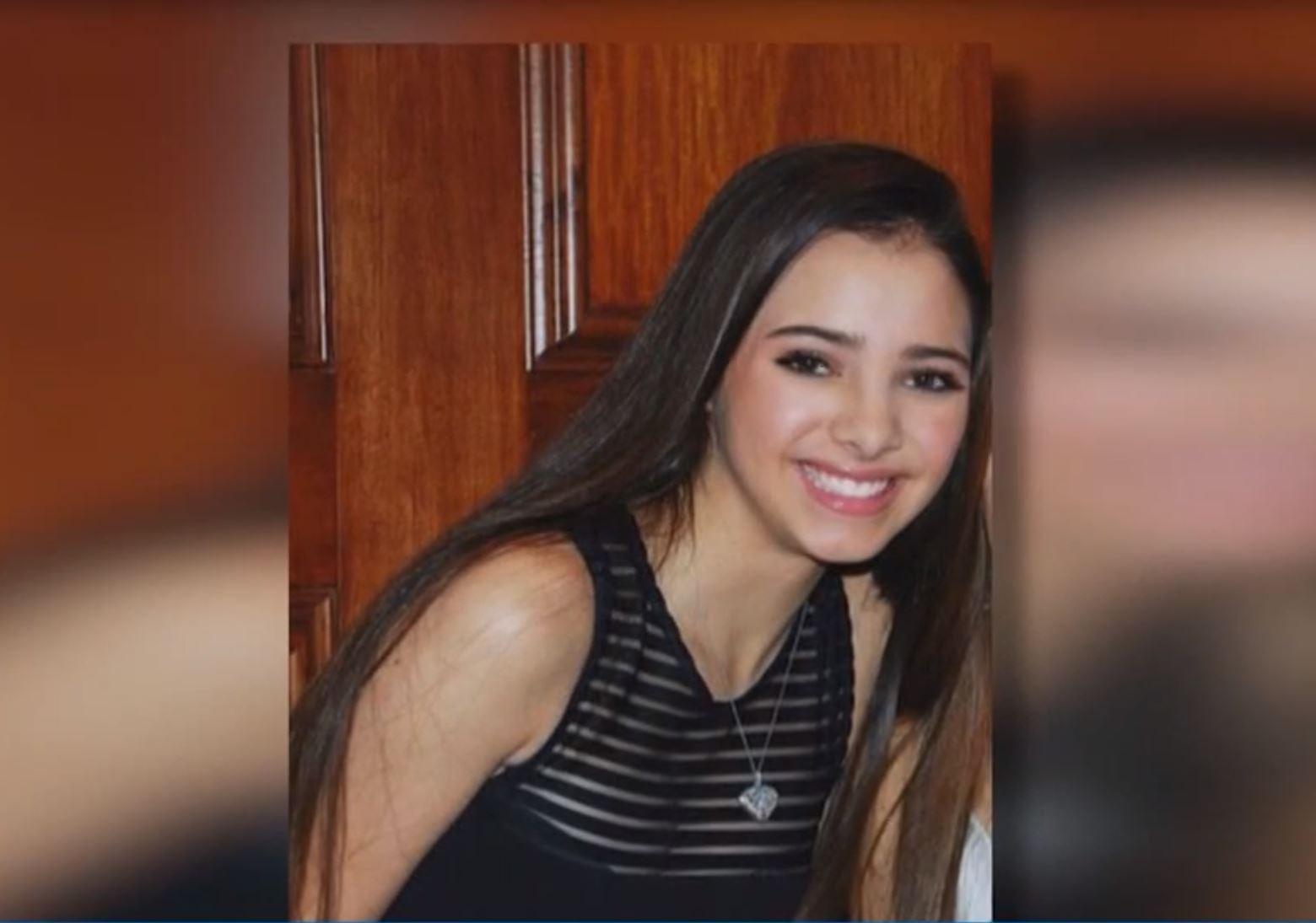 Teen feared lost to sex traffickers found safe | wwltv.com