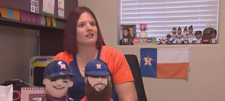 10 Houston Astros super fan photos you have to see