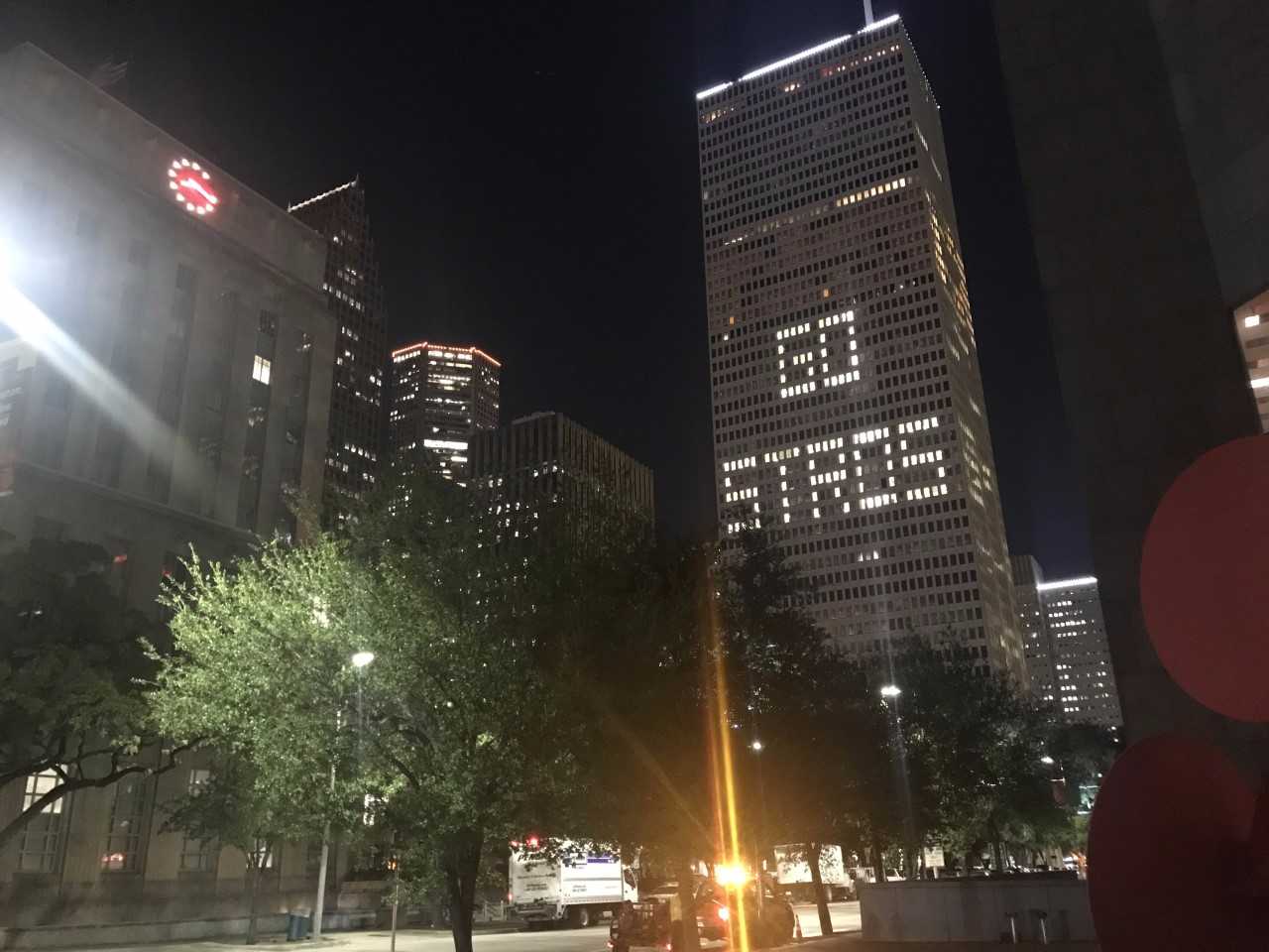 Houston Astros on X: New orange, new city. 🤘 Welcome to Houston