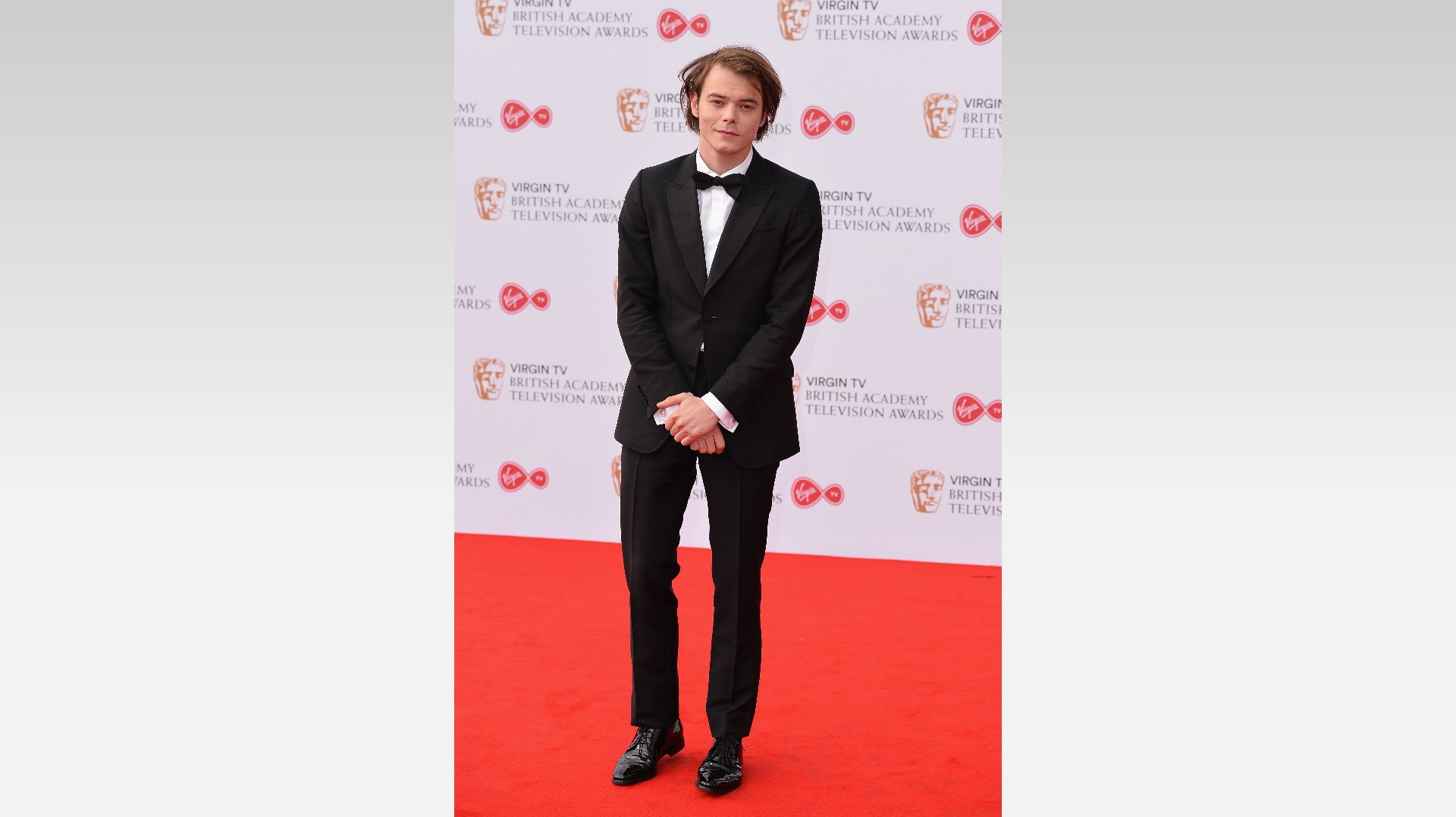 Stranger Things actor Charlie Heaton denied US entry over drugs