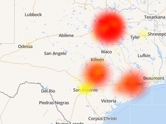 Spectrum Internet connectivity issues in Texas resolved khou