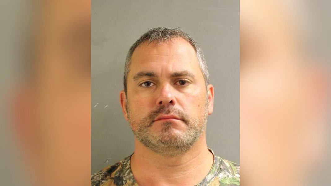 42 Year Old Man Accused Of Trying To Meet Teen For Sex