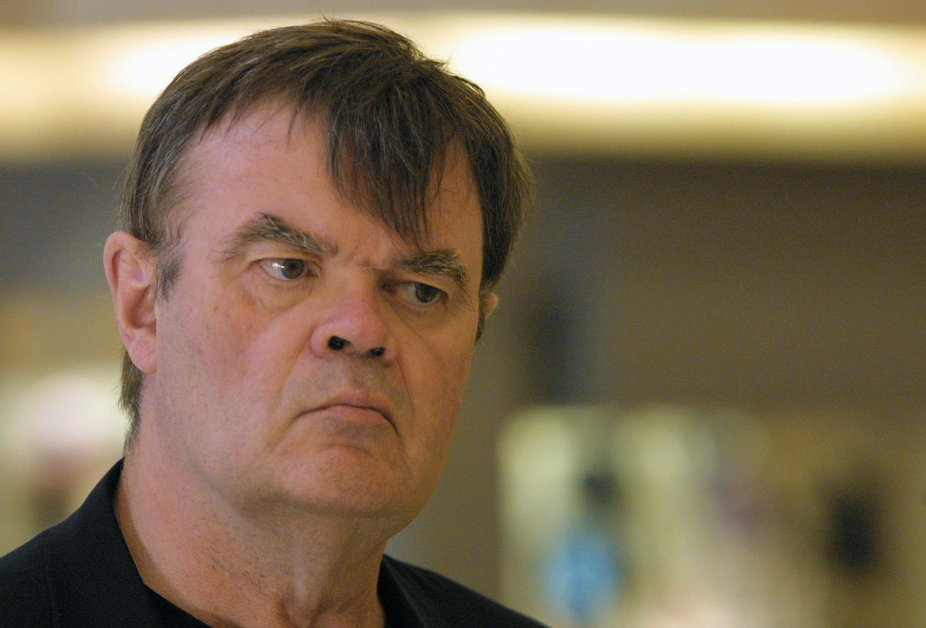 Garrison Keillor fired for alleged 'inappropriate behavior' by