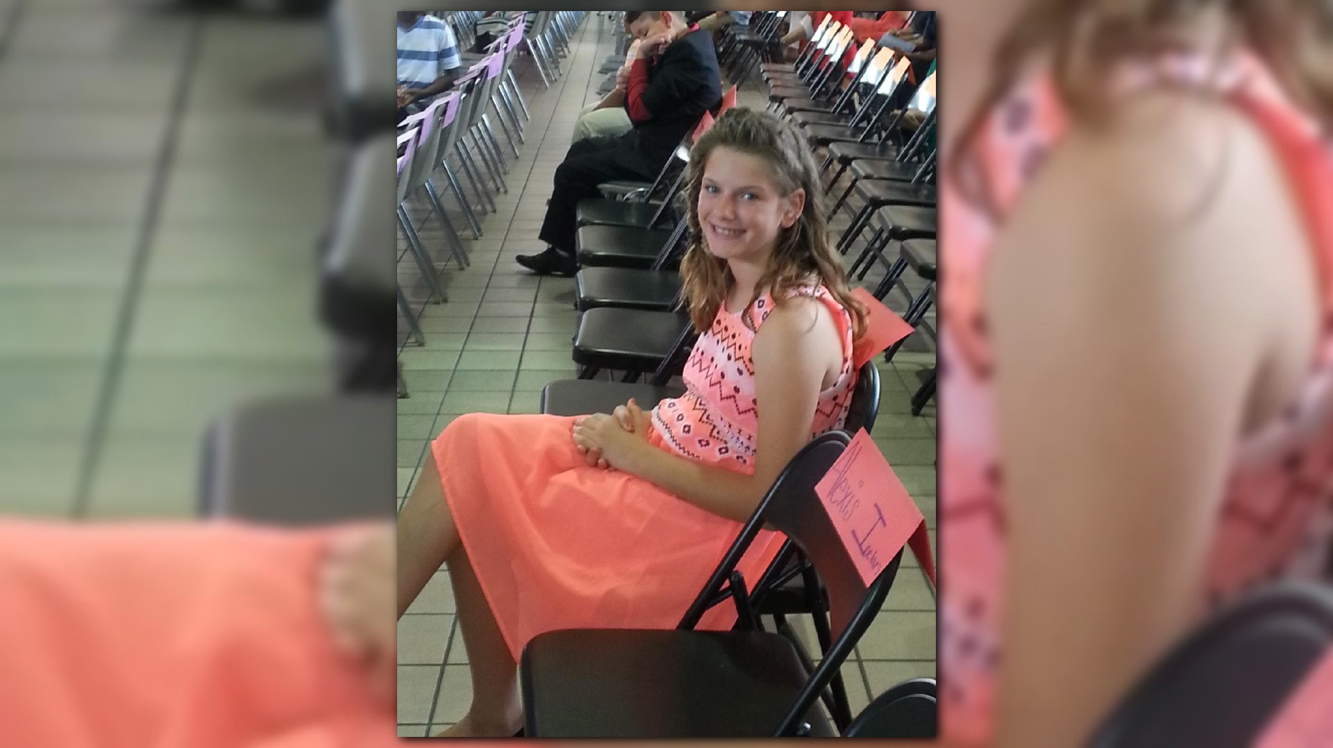 Parents: 13-year-old daughter ran away to meet man in Mexico | 9news.com