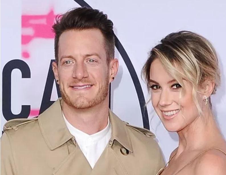 Florida Line singer Tyler Hubbard daughter