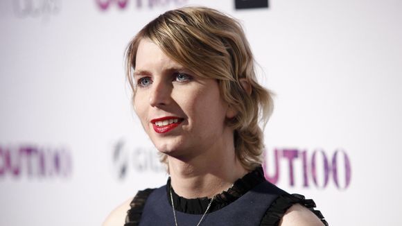 Chelsea Manning Appears To Be Running For Us Senate