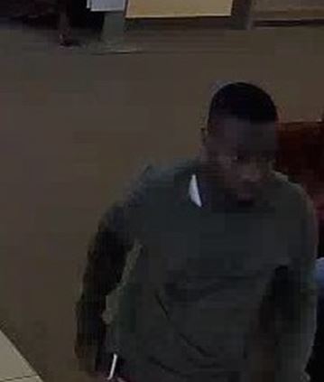 New Images Of Suspect In Fatal H-E-B Shooting Released By HPD | Khou.com