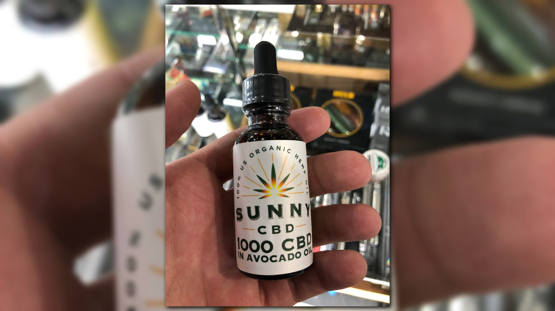 6 Surprising Benefits of Smoking CBD You'll Want To Know