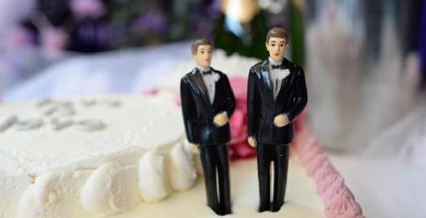Judge Rules Bakery Owner Can Refuse To Make Wedding Cake For Same Sex Couples