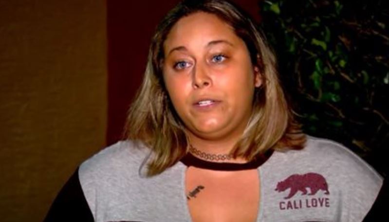 Waitress Stiffed On 700 Check Fired For Complaining On Social Media