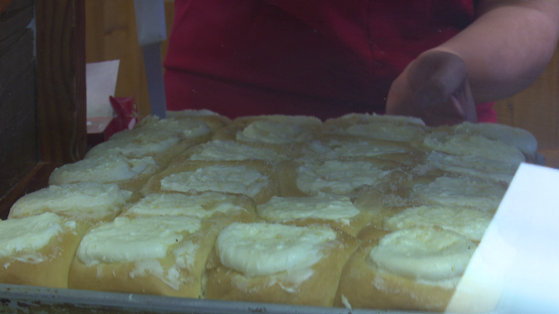 Houston Celebrates First-ever National Kolache Day | Khou.com