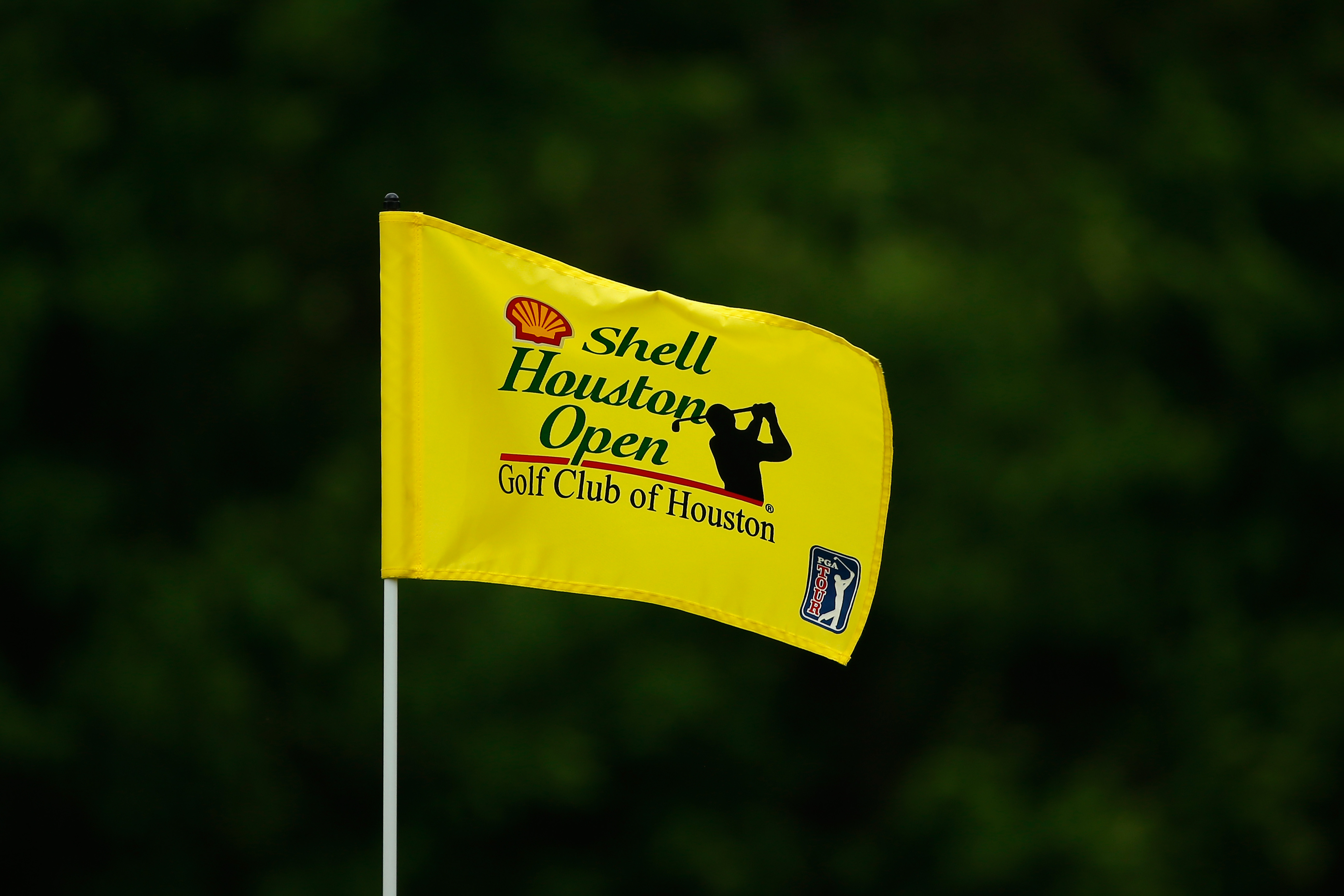 Why the Houston Open has struggled to land a sponsor after Shell