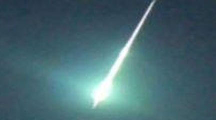 Bright light seen in Texas, Oklahoma likely a meteor | khou.com