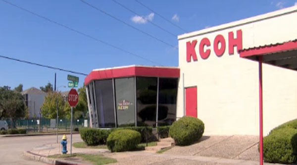 KCOH radio personality Michael Harris off the air after accusing boss ...