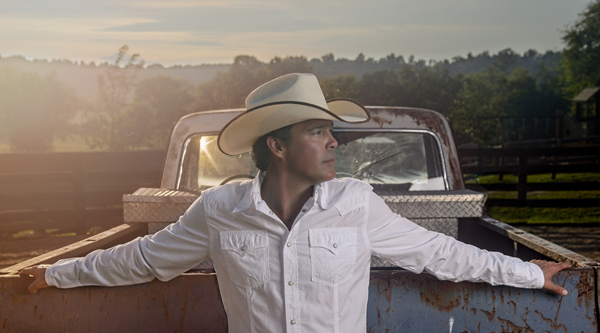 Country star Clay Walker hosts his second annual Band Against MS Ride ...
