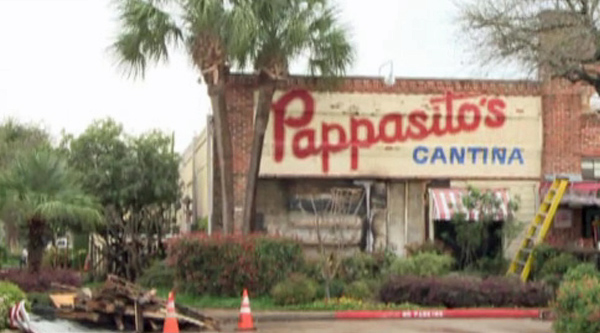 Pappasito's Cantina - Tex-Mex restaurant in Houston, TX