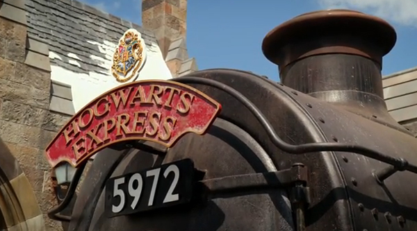 Universal Orlando reveals Harry Potter details | khou.com