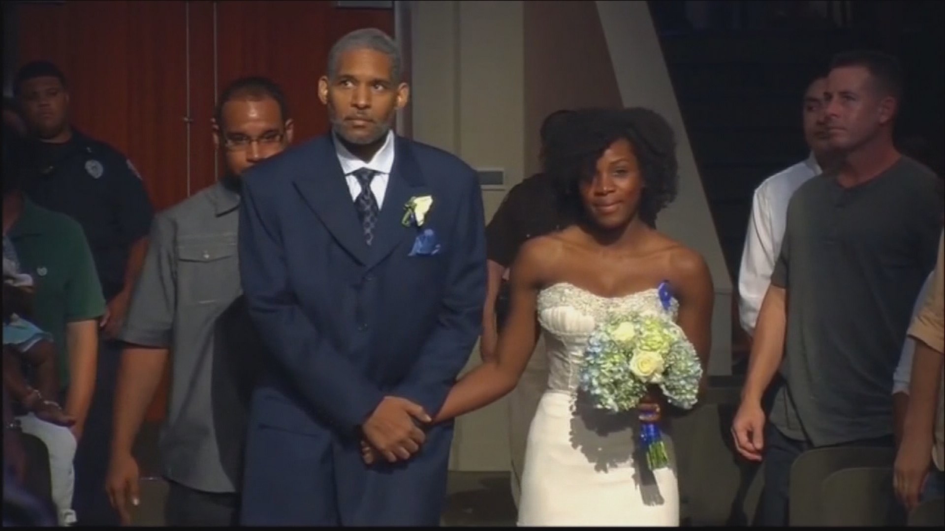 The message in a father's final gift | khou.com