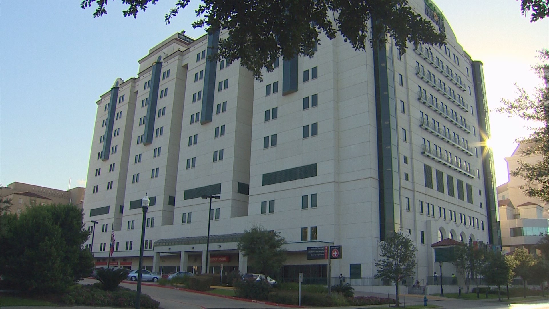 Memorial Hermann notifies patients of privacy breach | khou.com