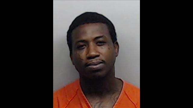 Atlanta rapper Gucci Mane sentenced in assault 
