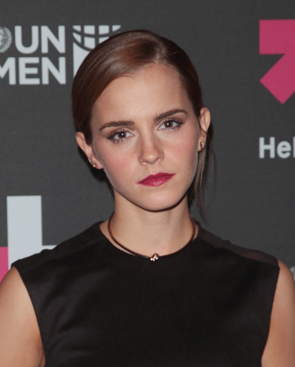 Emma Watson is a proud, card-carrying feminist | khou.com