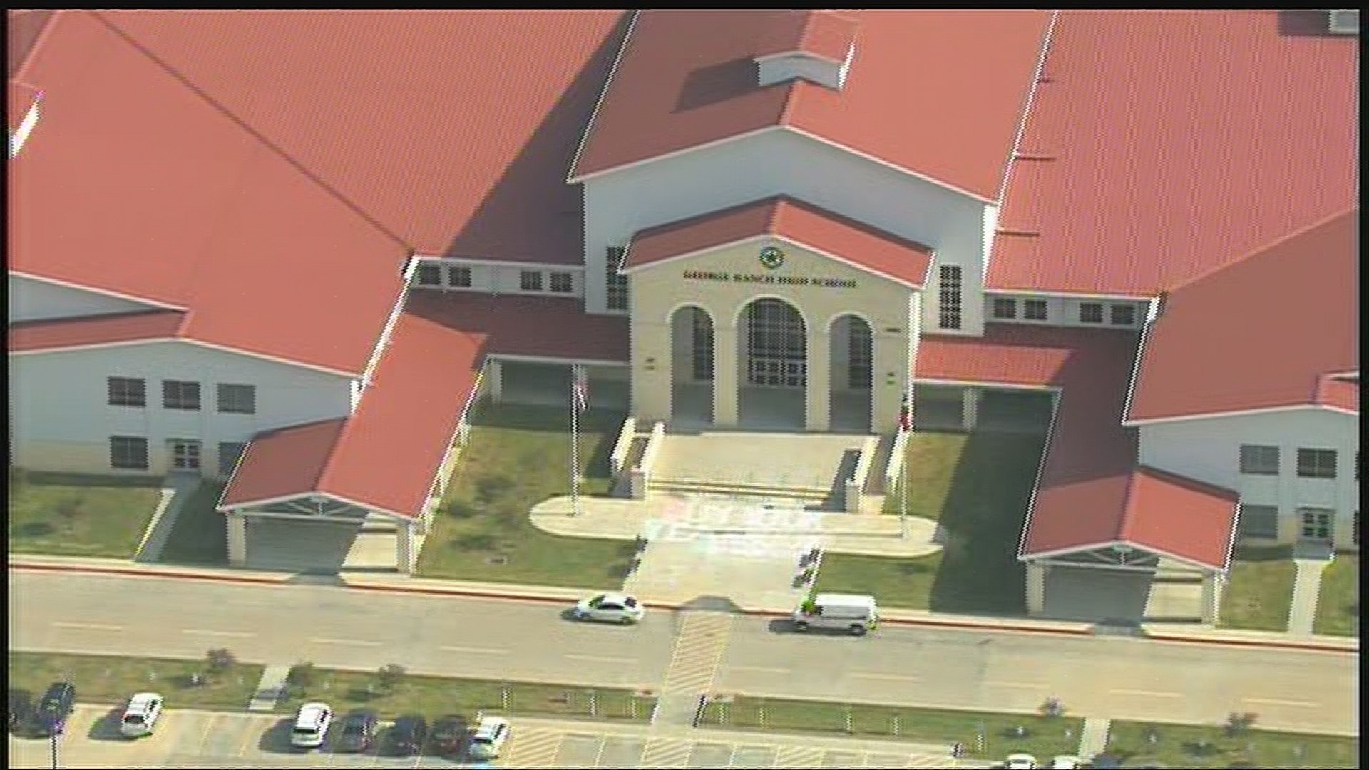 Extra police at George Ranch H.S. due to threat rumor | khou.com