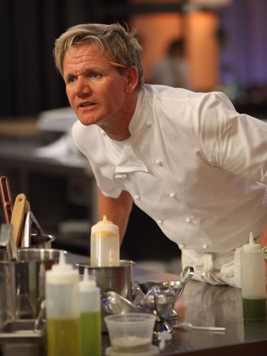 Gordon Ramsay loses $1M court battle over pub rental | khou.com