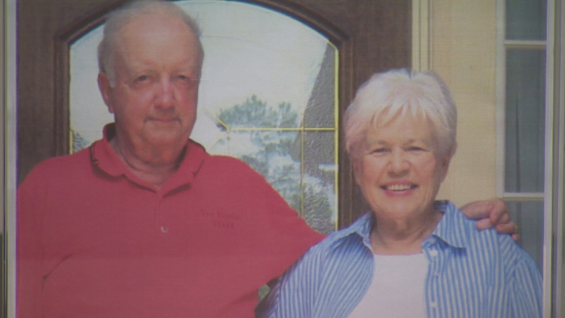 Investigators search for clues in violent murder of Atascocita couple ...