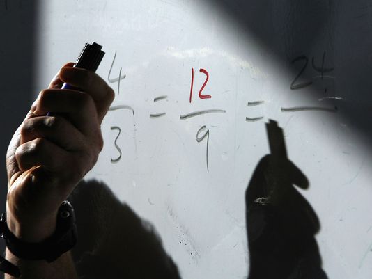 Can You Solve The Math Problem That S Stumping The World Khou