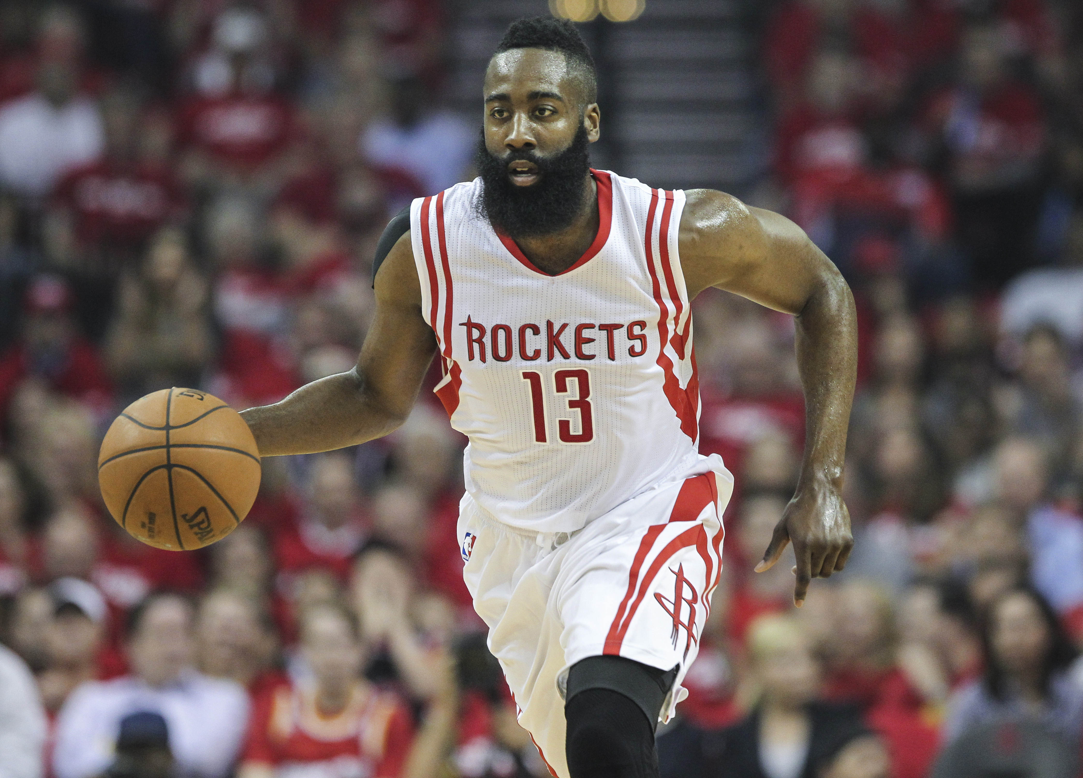 Harden has big 4th quarter; Rockets beat Clippers 115-109 | khou.com