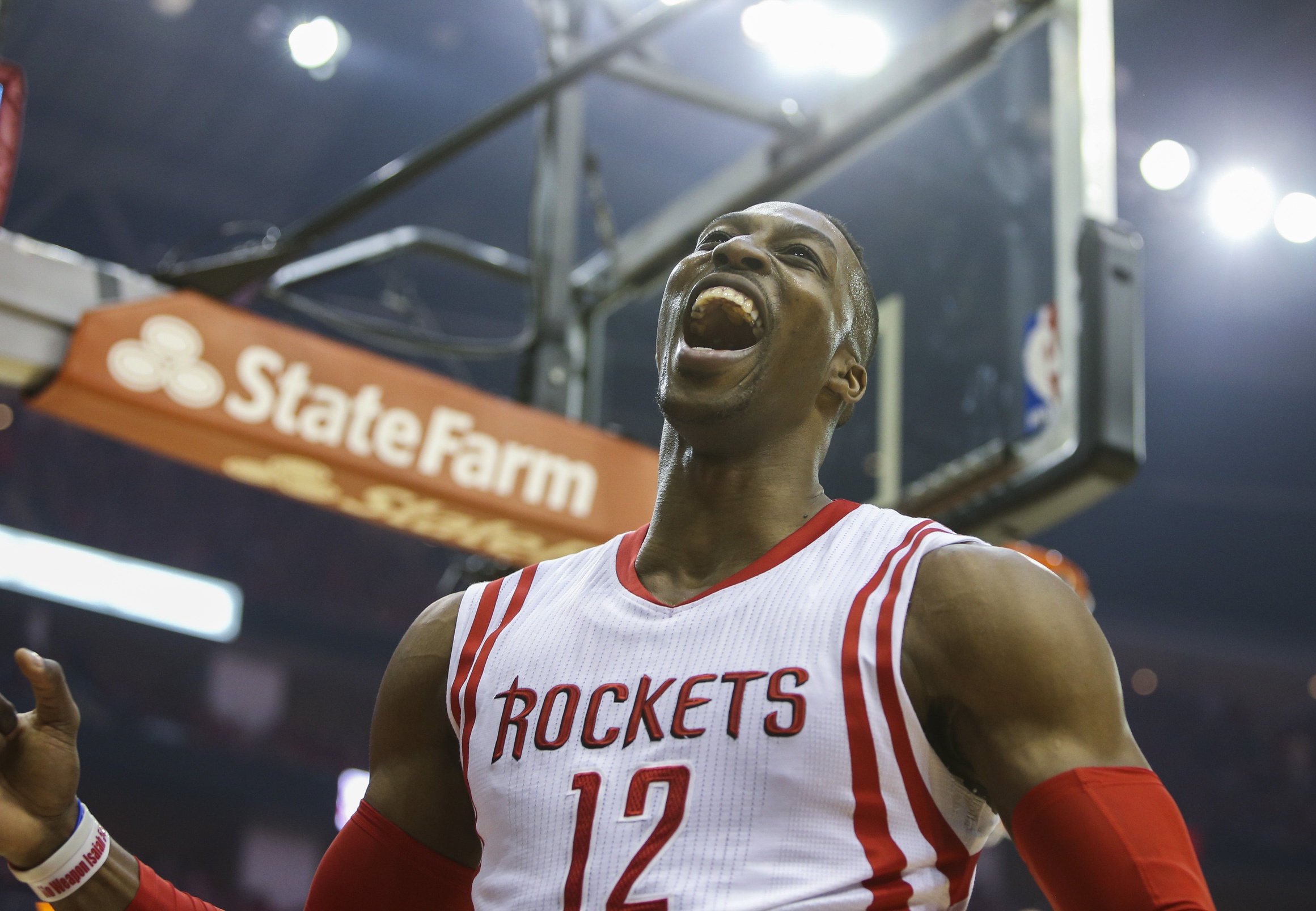 Rockets advance after beating Clippers in Game 7 | khou.com