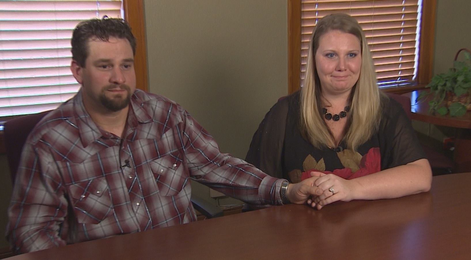 Veteran and wife want names cleared in Waco Shooting | khou.com