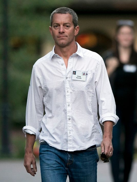 Walmart: Sam Walton's grandson-in-law new chairman | khou.com