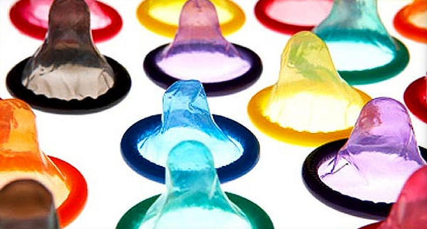 Color Change Condoms Teens invent color-changing condoms to warn of STDs | khou.com