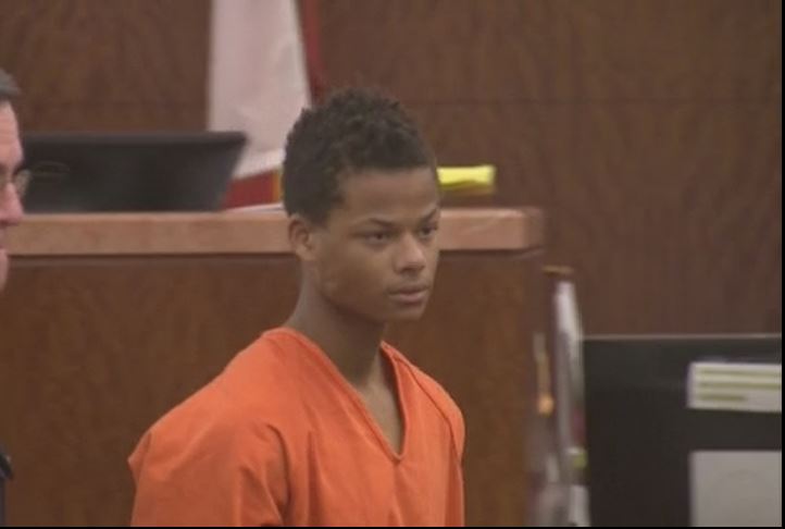 Teen accused of killing friend in satanic ritual speaks out | khou.com