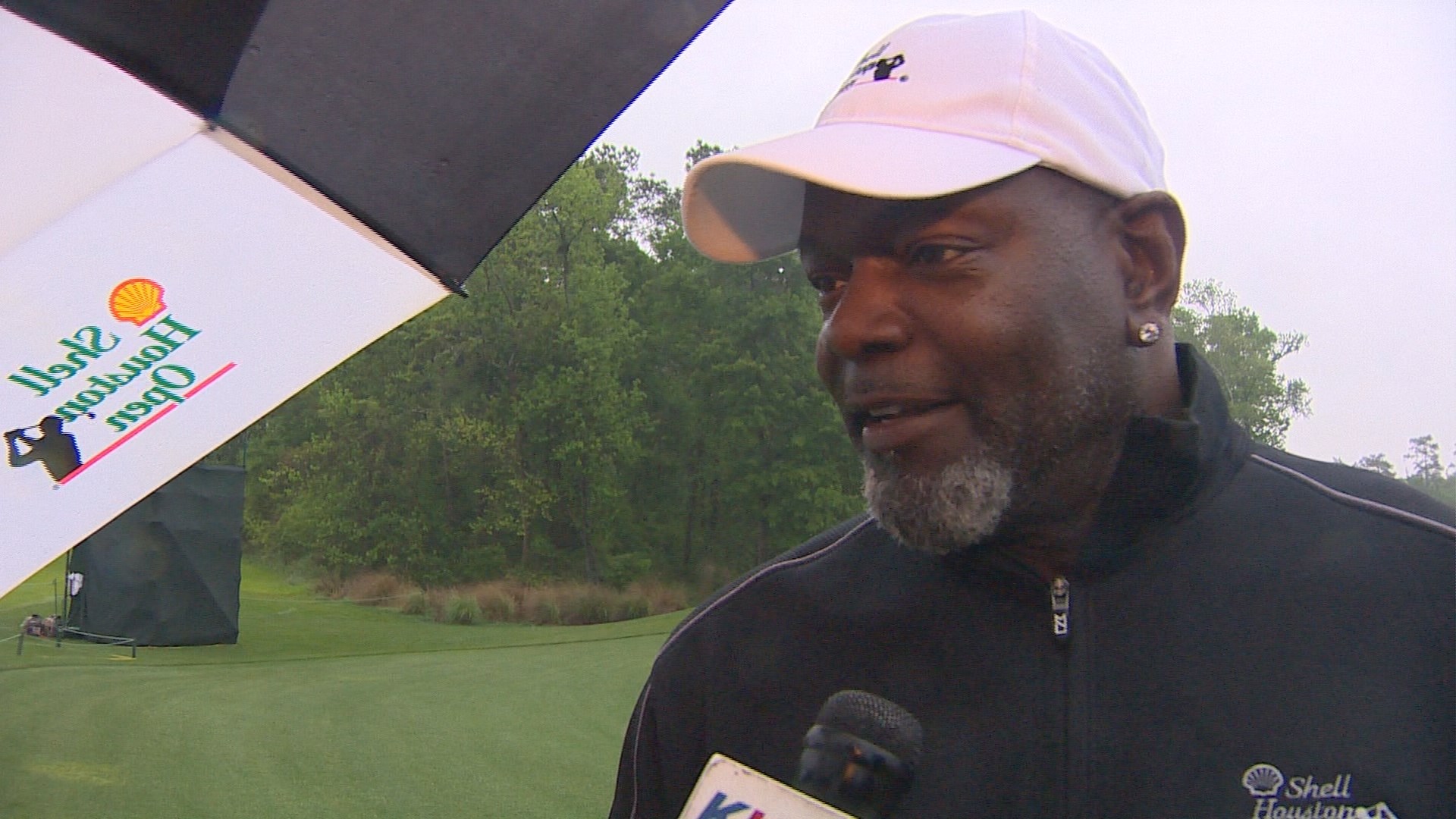 Celebrities turn out for Shell Houston Open Pro-Am | khou.com