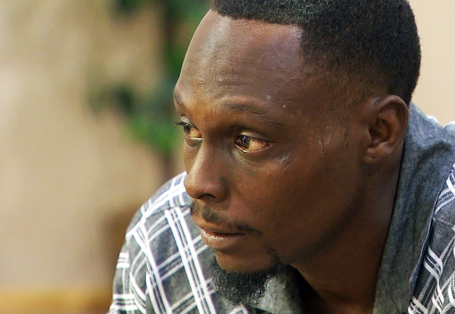 Che Calhoun: 'This ain't me flat out' | kagstv.com