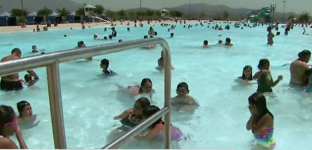 Alarming number of public pools cited for health violations | khou.com