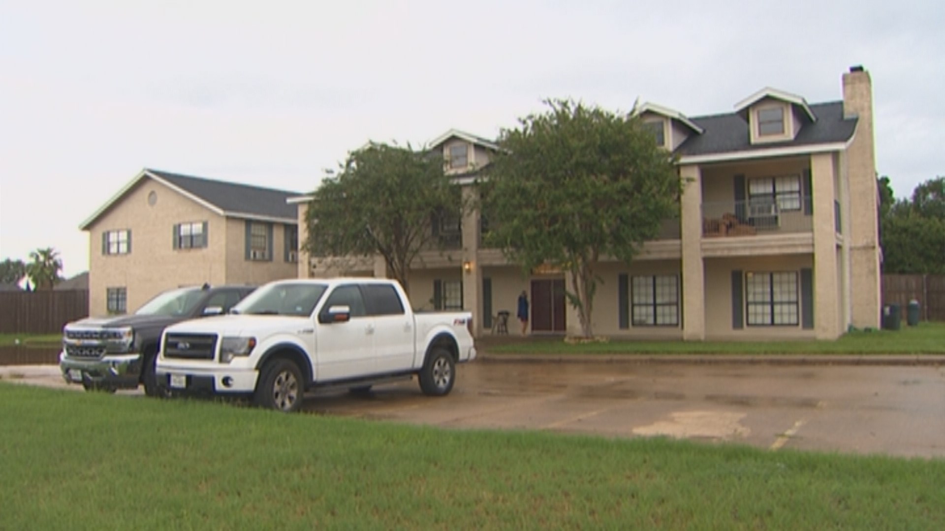 New details in death at Texas A&M frat house | khou.com