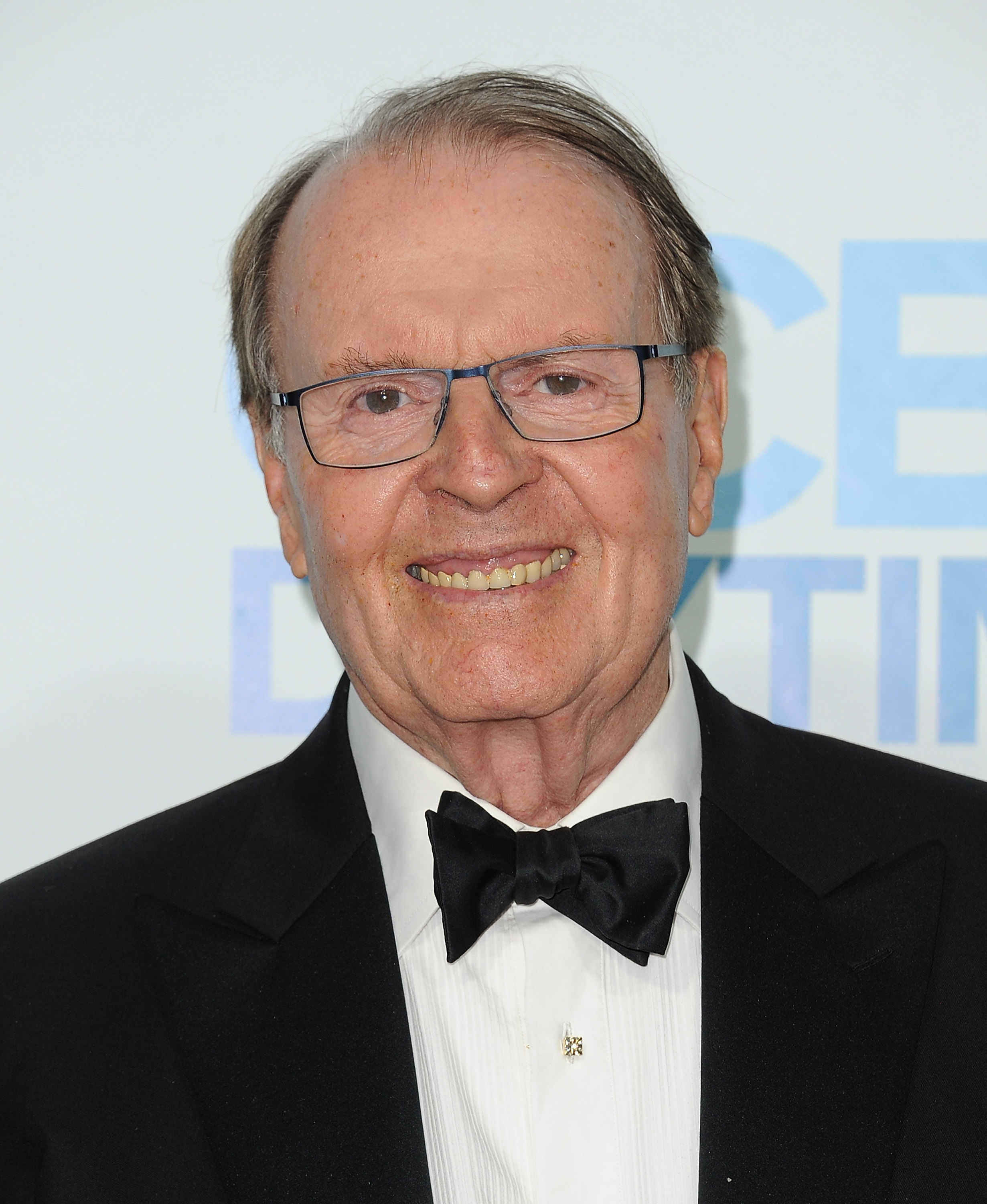 Charles Osgood exiting Sunday Morning anchor post | khou.com