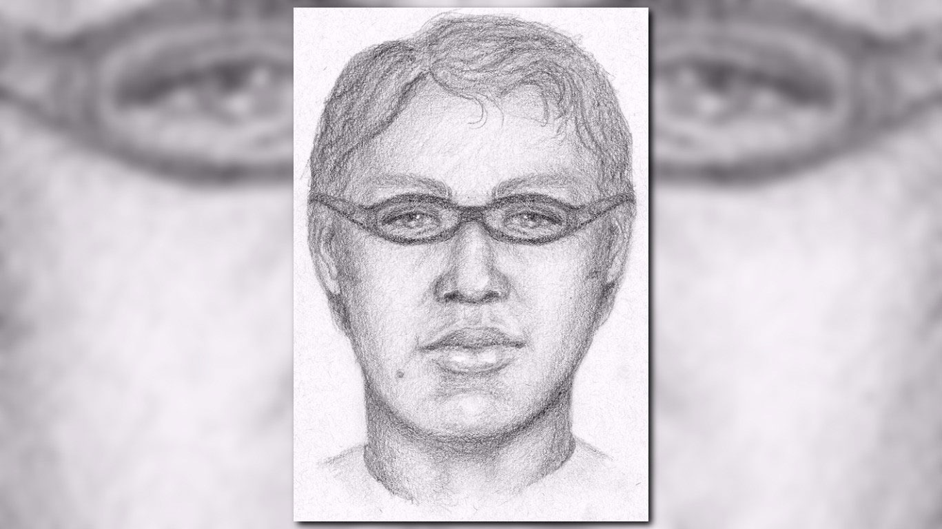 FBI: Man wanted for questioning in child sex case | khou.com